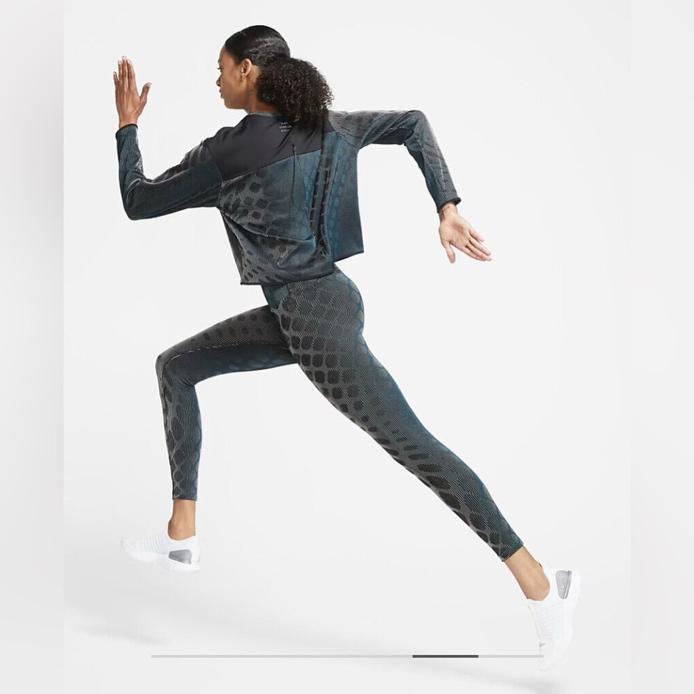 Nike running set